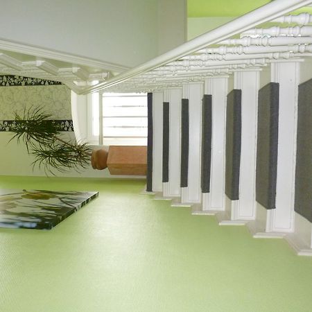 Hotel Restaurant Marbella Minden  Zewnętrze zdjęcie