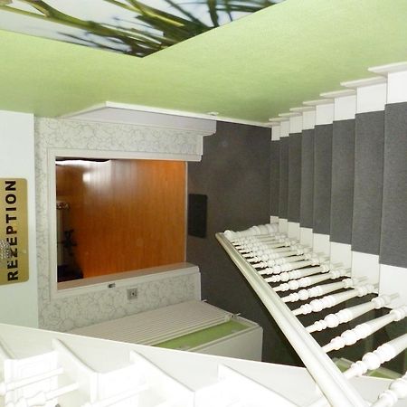 Hotel Restaurant Marbella Minden  Zewnętrze zdjęcie