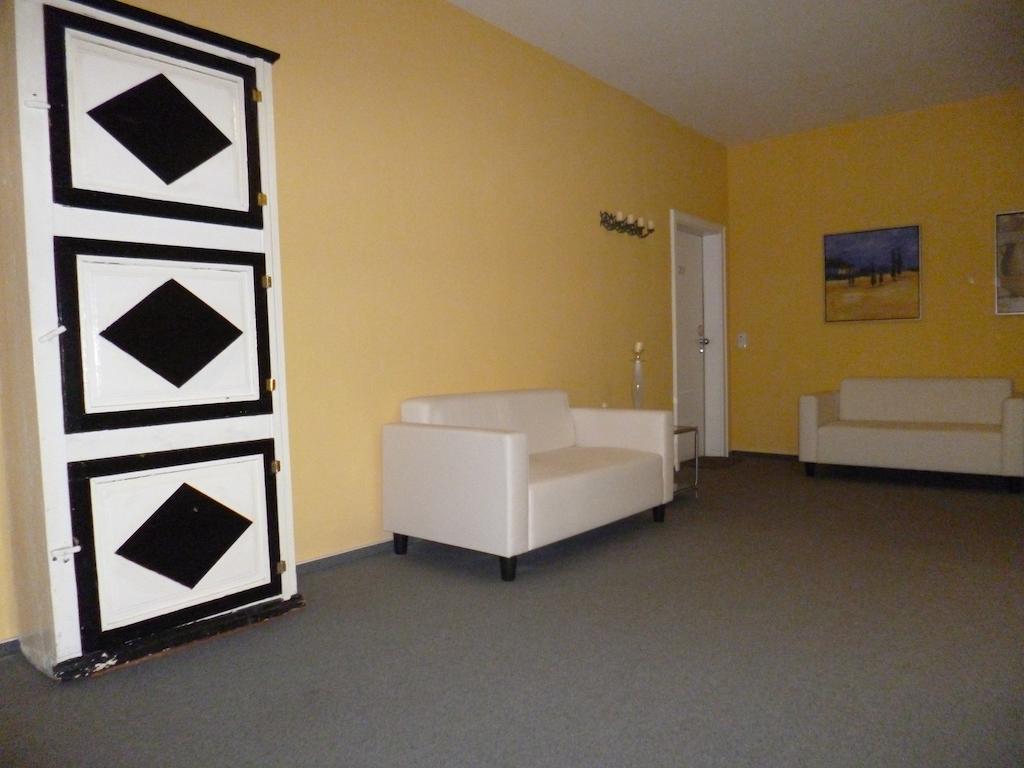 Hotel Restaurant Marbella Minden  Pokój zdjęcie