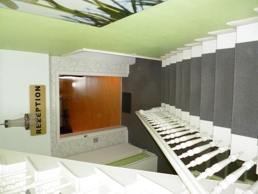 Hotel Restaurant Marbella Minden  Zewnętrze zdjęcie
